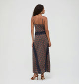The Francesca Dress -  Thornfield Tapestry