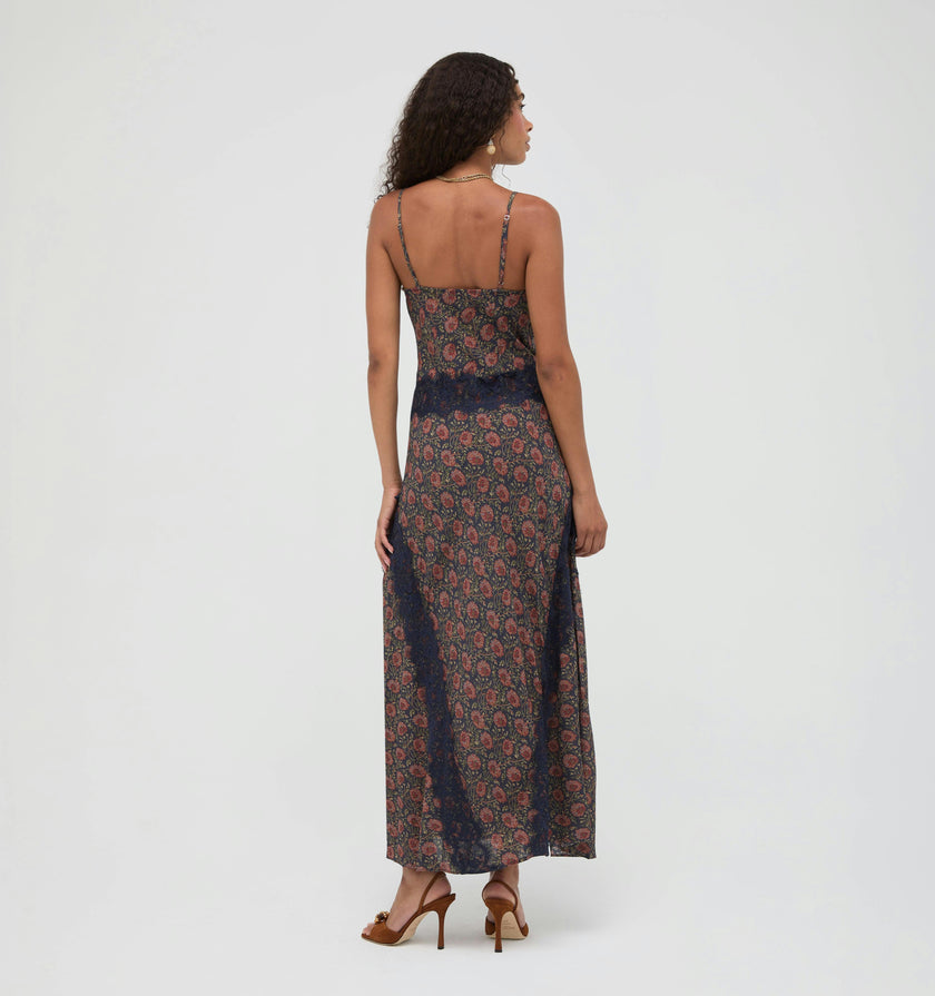 The Francesca Dress -  Thornfield Tapestry