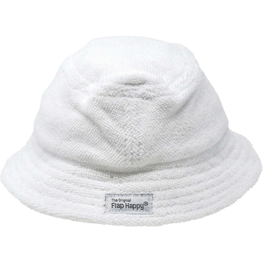 UPF 50+ Terry Beach Bucket Hat