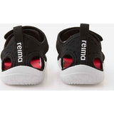 Kids Rantaan Barefoot Velcro Sandals