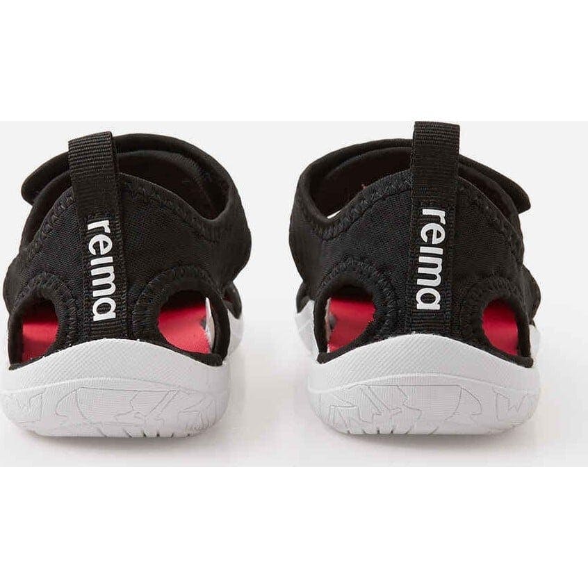 Kids Rantaan Barefoot Velcro Sandals