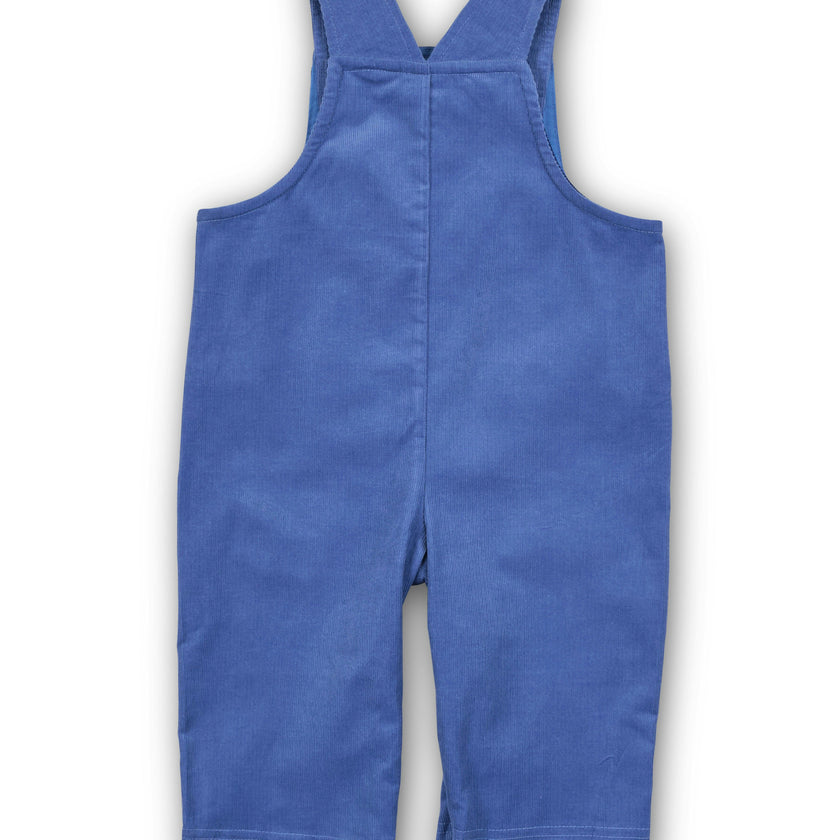 Corduroy Longall With & Bone