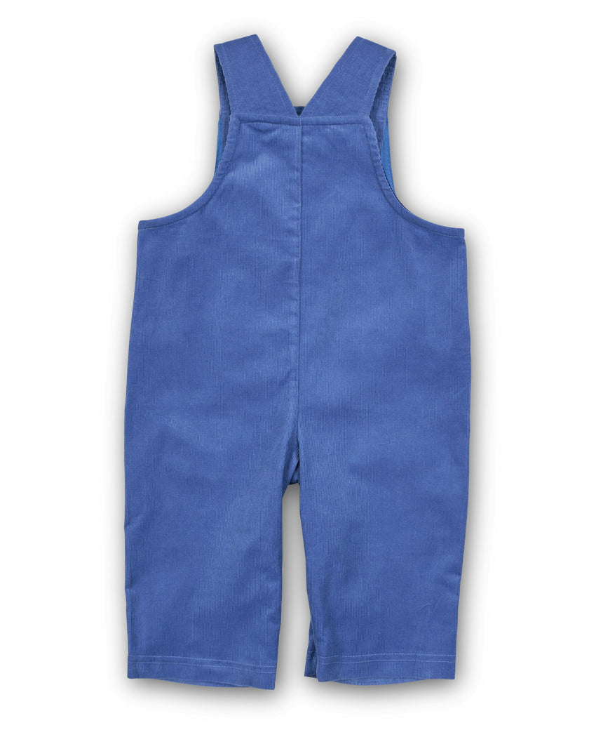 Corduroy Longall With & Bone
