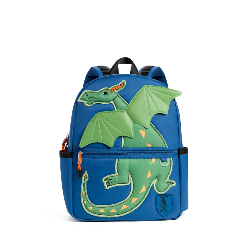 Kane Backpack, Dragon