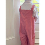 AK Archival Hot Dog Overall