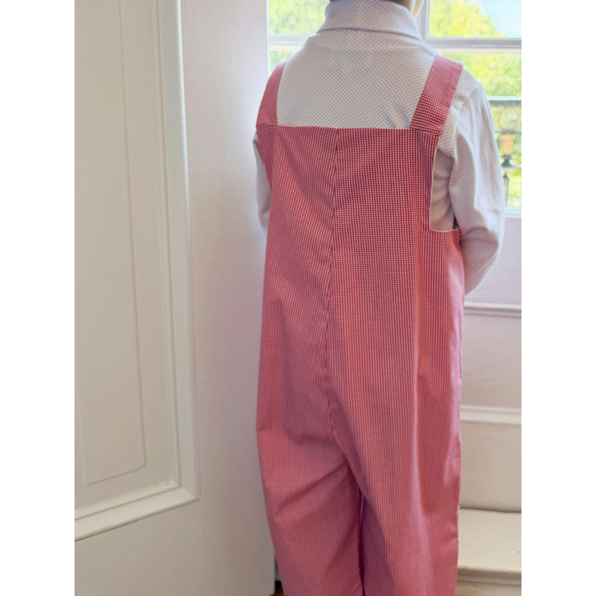 AK Archival Hot Dog Overall