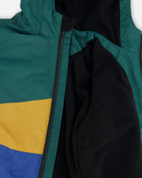 Two-Piece Mid-Season Outerwear Set