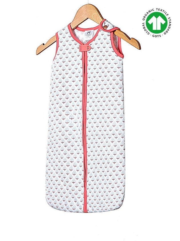 TOG 0.6 (Lightweight) Wearable Blanket Baby Sleep Sack