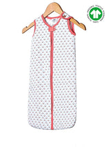 TOG 0.6 (Lightweight) Wearable Blanket Baby Sleep Sack