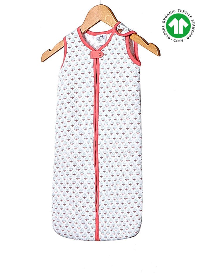 TOG 0.6 (Lightweight) Wearable Blanket Baby Sleep Sack