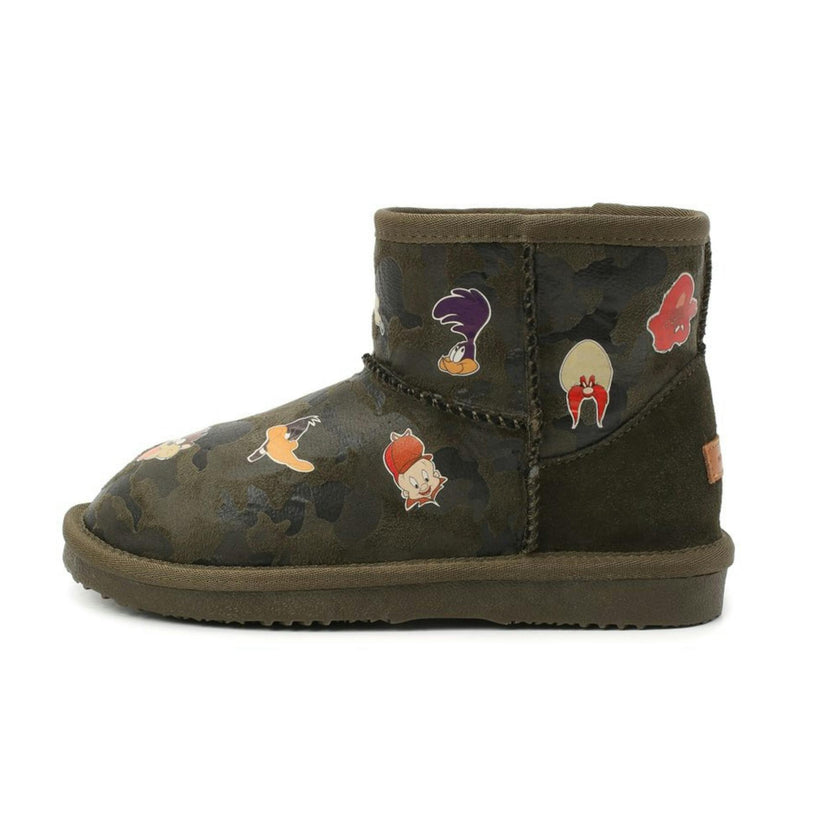 Looney Tunes Boots