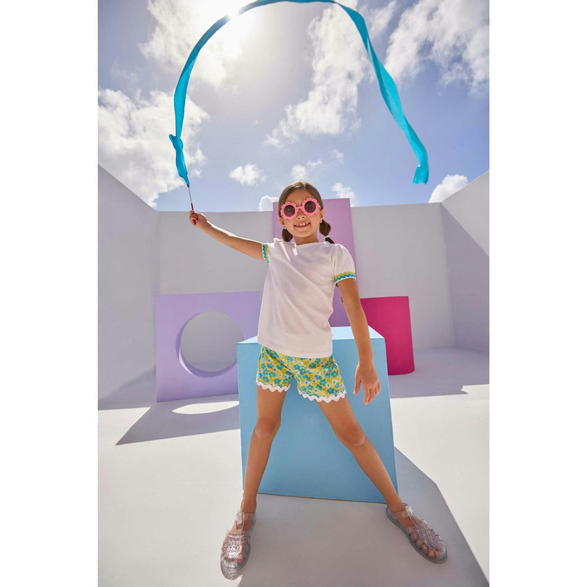 RicRac Tee