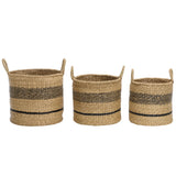 Beris Set Of 3 Baskets