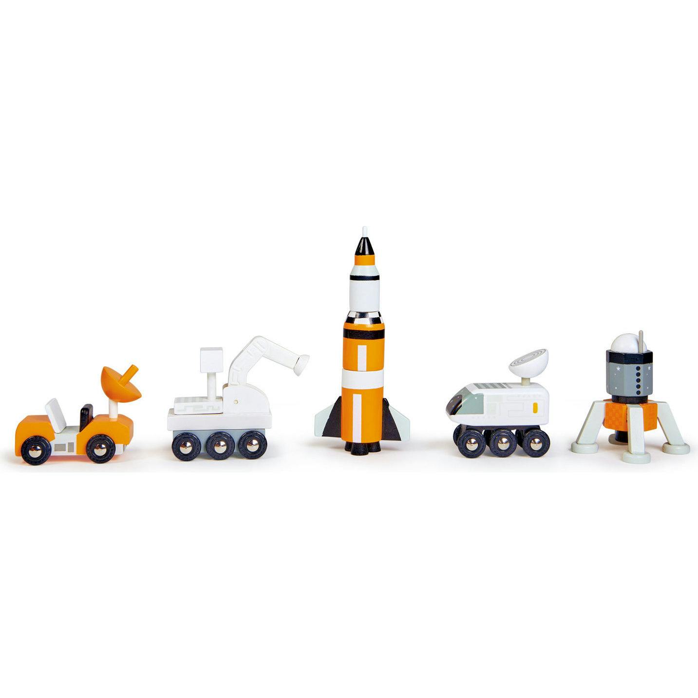 Space Voyager Set