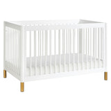 Babyletto Gelato Crib and Dresser Feet Pack
