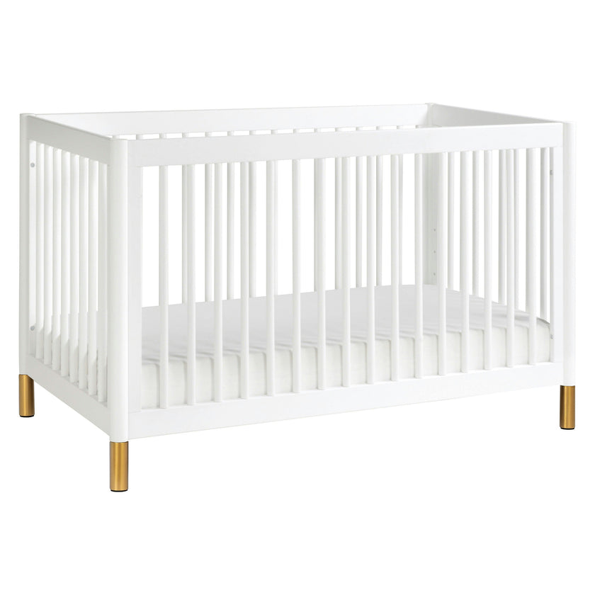 Babyletto Gelato Crib and Dresser Feet Pack