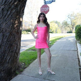 Girls Amanda Tank Dress