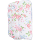 Cute Little Roses - Quilted Playmat