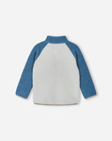 Moomin Kramgo - Toddler Sherpa Fleece Jacket