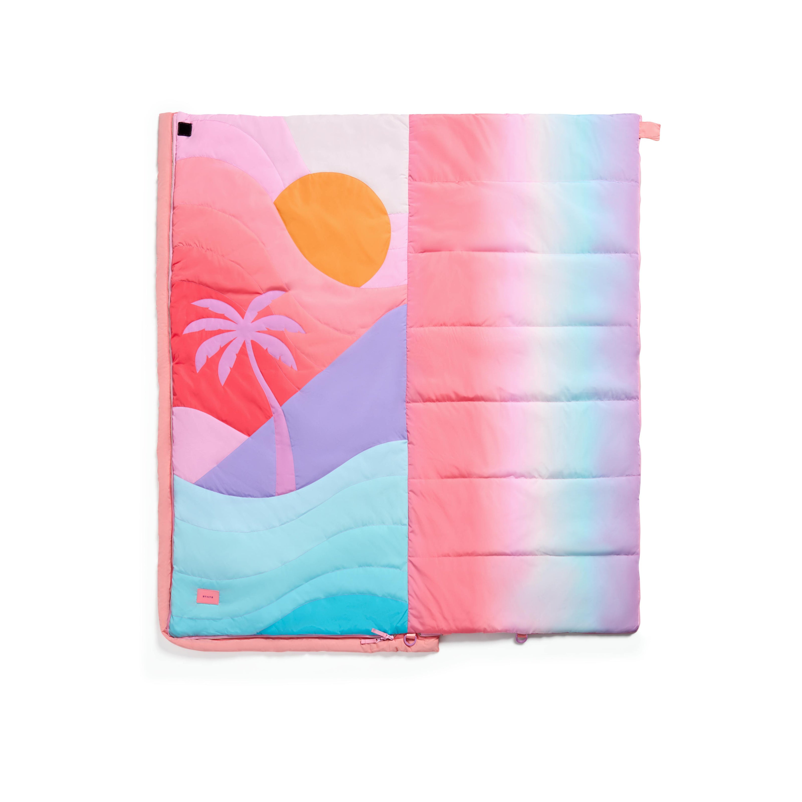 Redwood Sleeping Bag