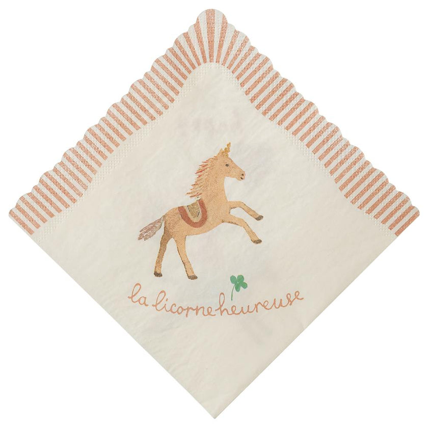 Maileg x Maisonette Exclusive Unicorn Birthday Bundle