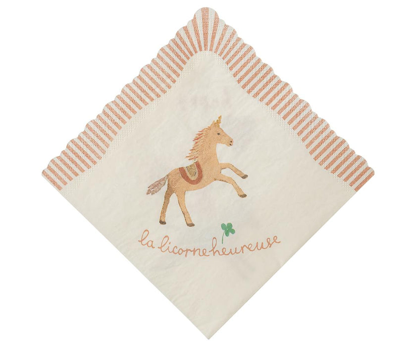 Maileg x Maisonette Exclusive Unicorn Birthday Bundle