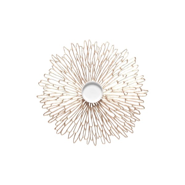 Pressed Bloom Placemat