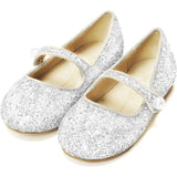 Elin Glitter Gold