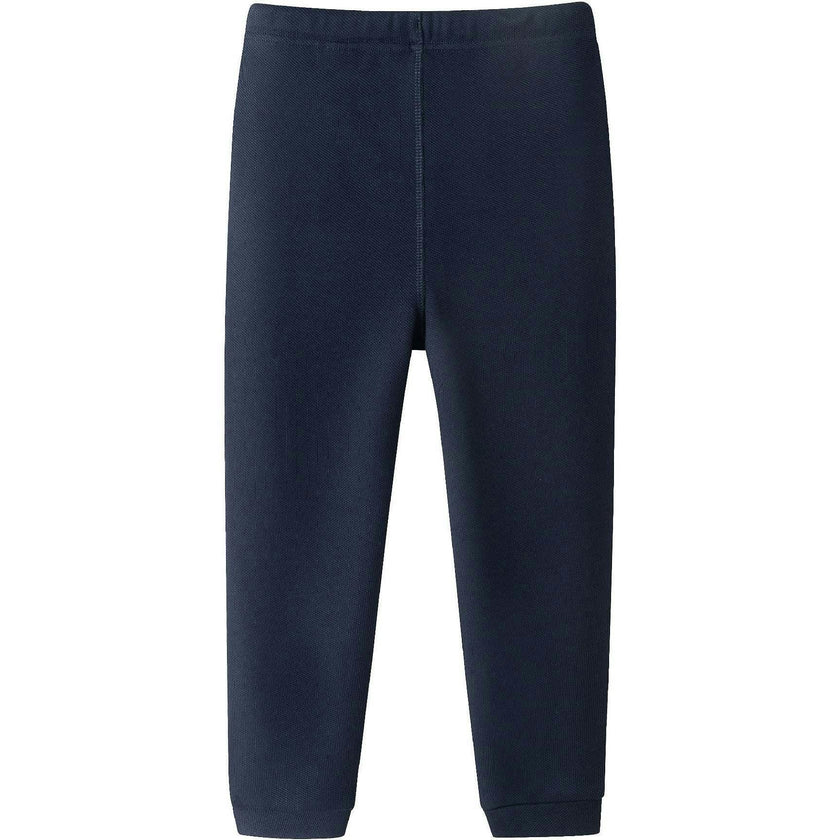 Kids Knit Denim Jogger
