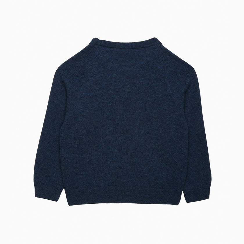 Drum Kit Sweater