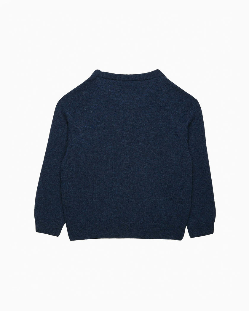 Drum Kit Sweater