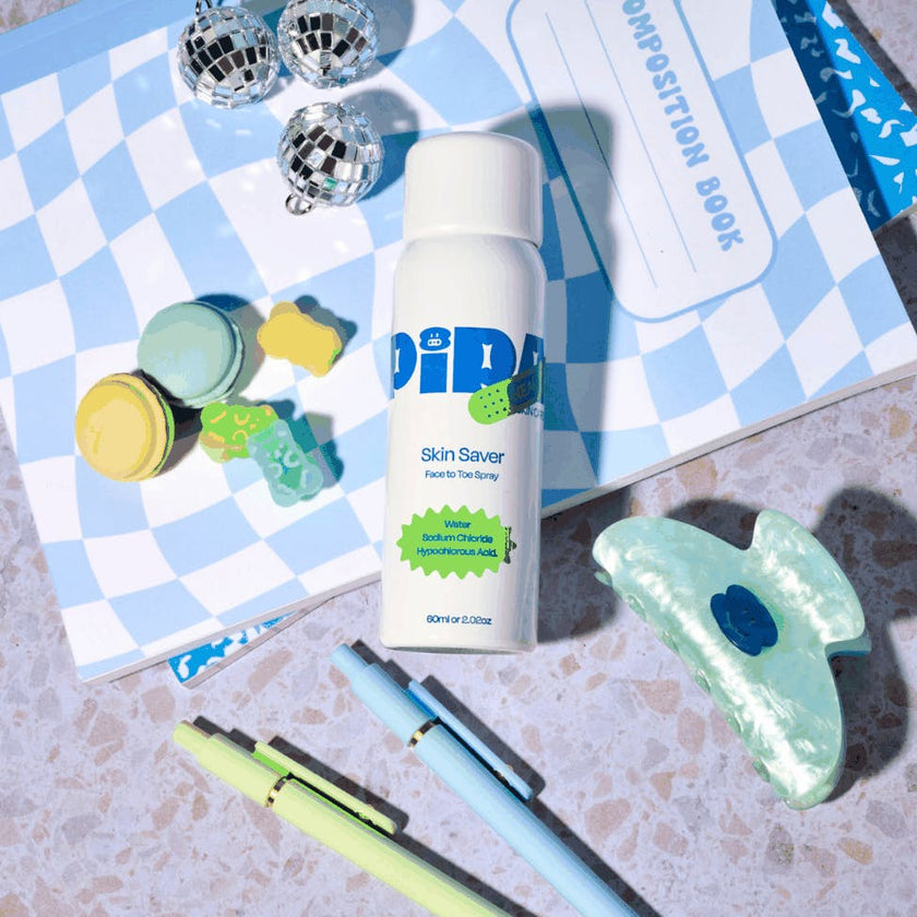 Skin Saver Duo