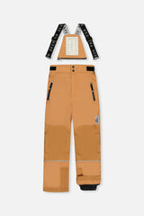 Two Piece Teknik Snowsuit Navy Blue