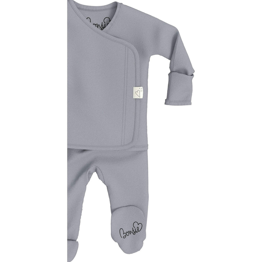 Bonsie Baby Footie
