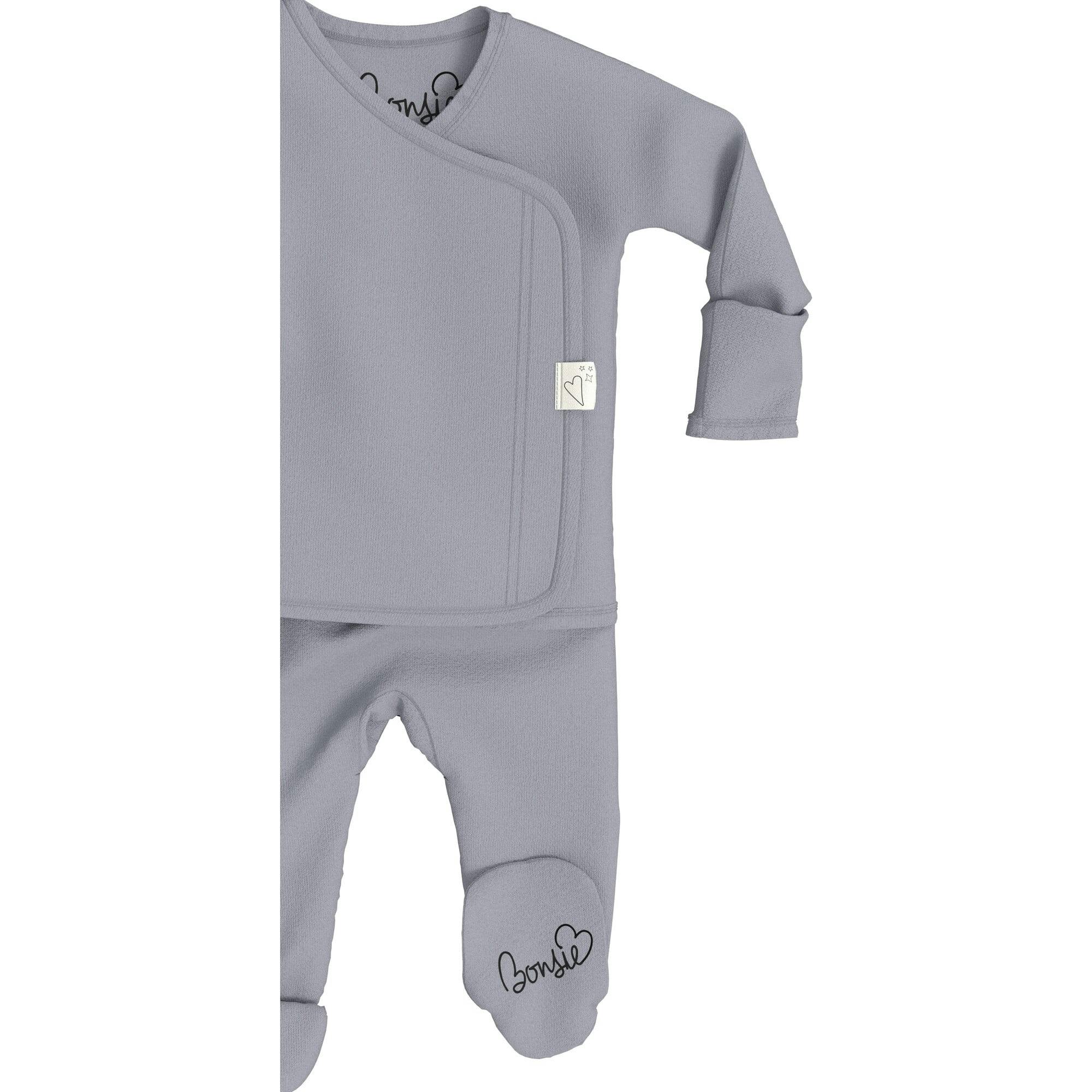 Bonsie Baby Footie