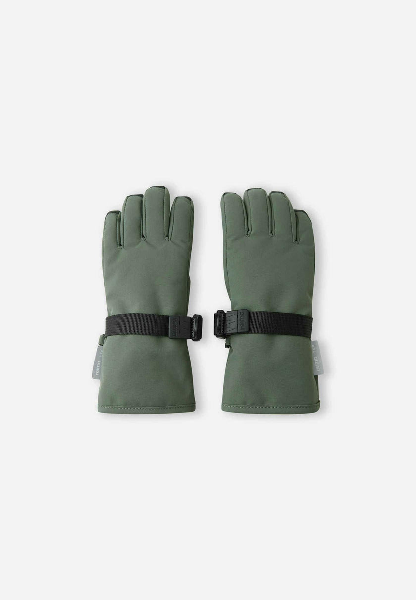 Tartu - Kids' ReimaTec Waterproof Gloves