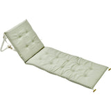 Reclining Beach Chair