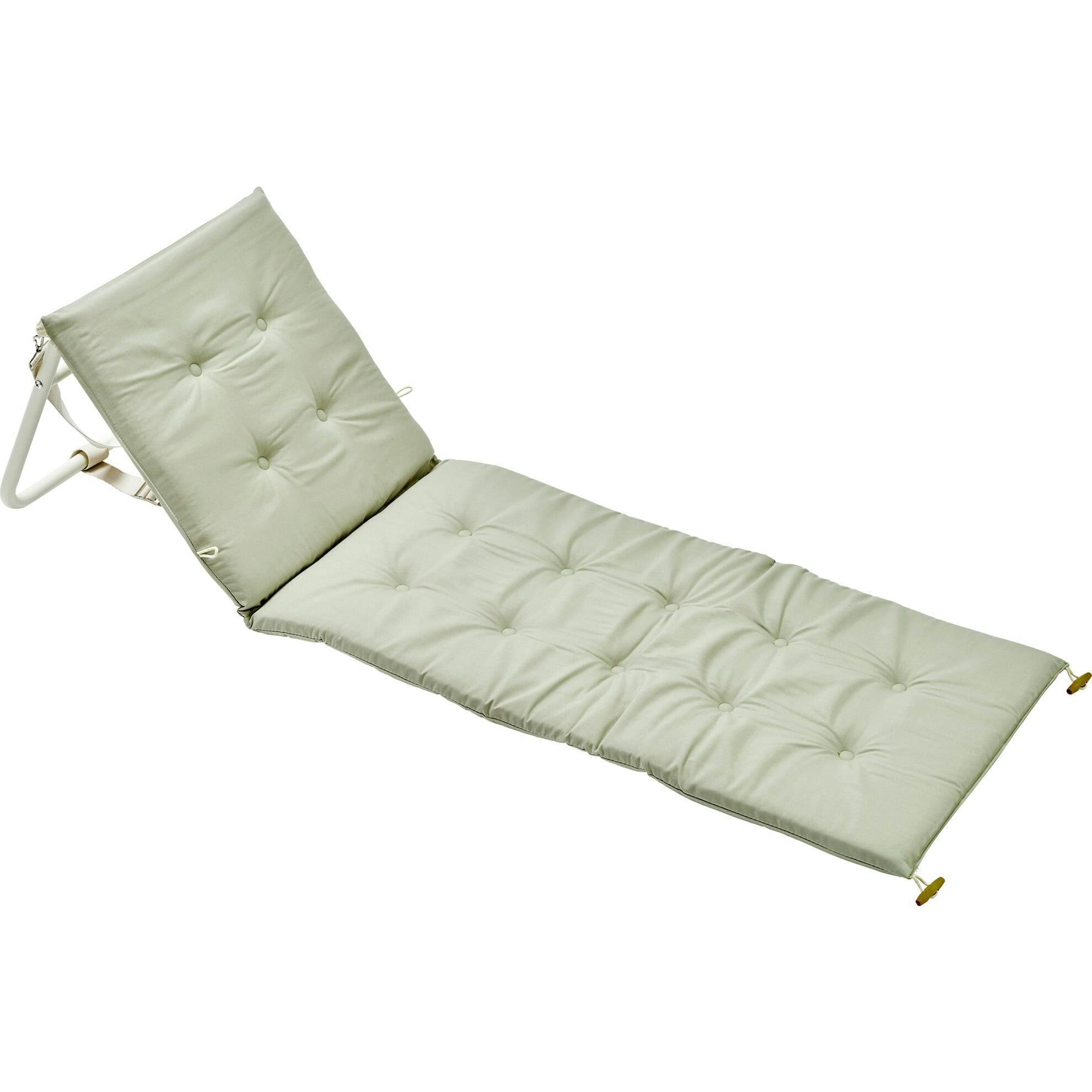 Reclining Beach Chair