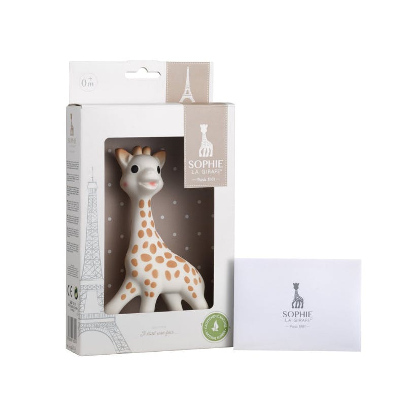 Classic Sophie la Girafe