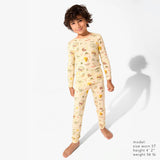 Jurassic Park: Origins Kids Pajamas