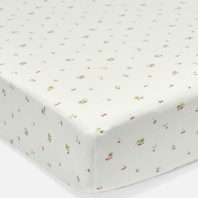 Crib Sheet