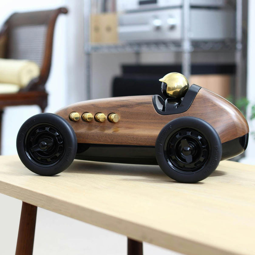 Car MODENA GRAND PRIX: CUSTOM BUILT