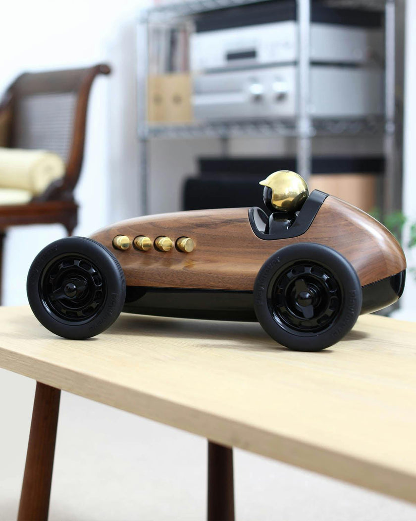 Car MODENA GRAND PRIX: CUSTOM BUILT
