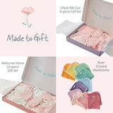 TAKE ME HOME BABY 4-Piece Gift Set