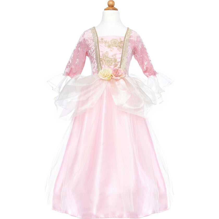 Rose Princess Dress