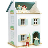 Willow Dolls House