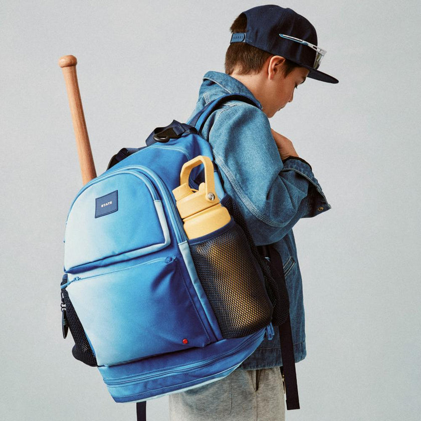 Shea Baseball Backpack