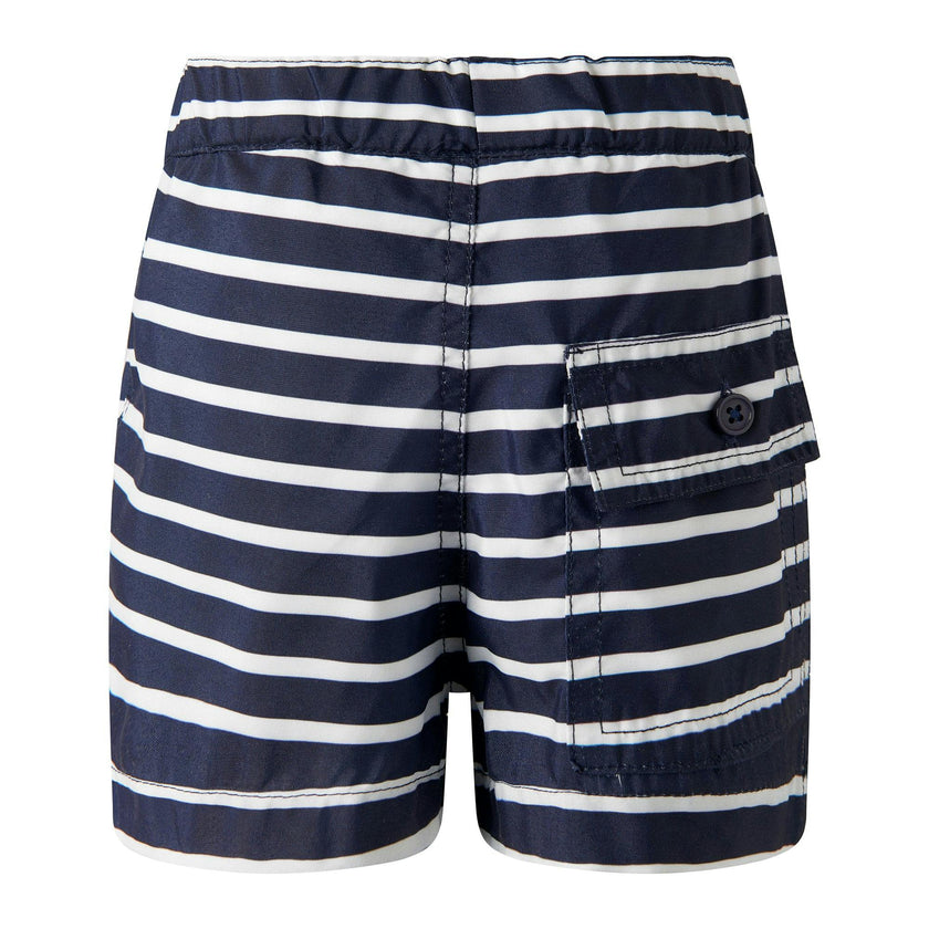 Breton Swim Trunks