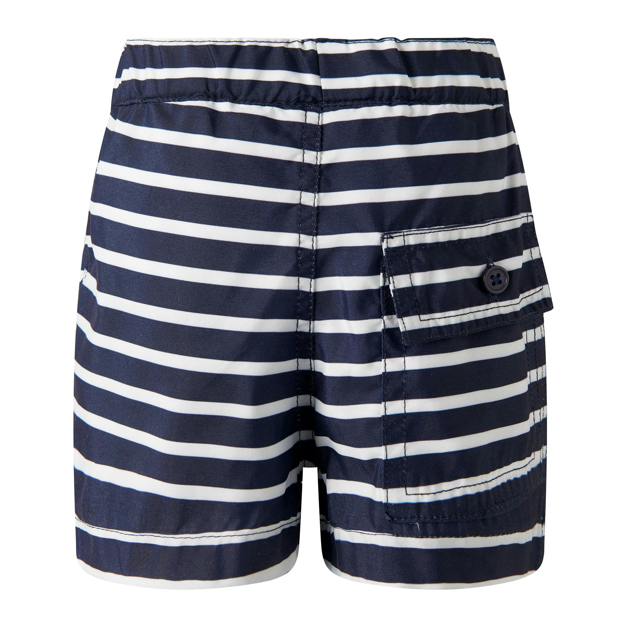 Breton Swim Trunks