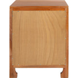 Dave 1-Drawer Nightstand